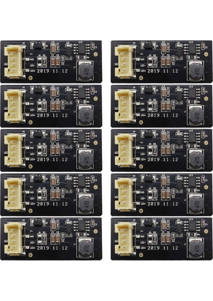 Bmw X3 F25 Için 10X 2011-2017 Arka Sürücü F25 B003809 2 LED Işık Fişi ve Oyun Onarımı Yedek Tahtası Kuyruk Işığı (Yurt Dışından)