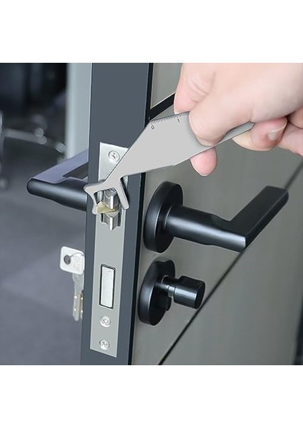 2 Paket Itfaiyeci Araçları Itfaiye Araçları Çok Fonksiyonlu Kol Aletleri Yay Çelik Pry Araçları El Aletleri Gümüş (Yurt Dışından) fırsatları