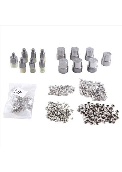 7set Çift Kapak Perçinleri Kalıp Aracı El Için Kalıp Aracı Pres Makinesi Boyutu 5mm 6mm 7mm 8mm 9mm 10MM 12MM Dıy Craft Malzemeleri (Yurt Dışından) fiyatları