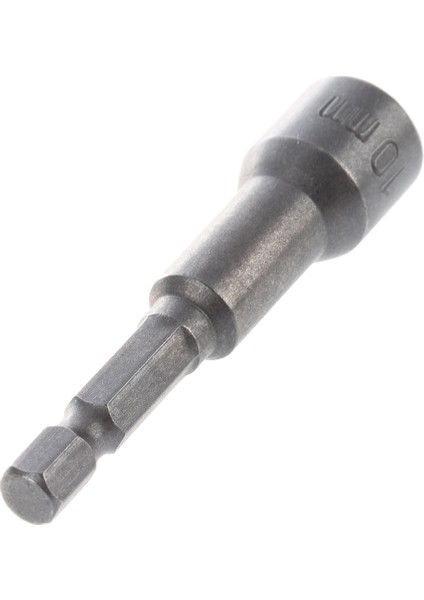 5 Pcs Manyetik Güç 10 mm Altı Soket Somun Setleytiler Sürücü (Yurt Dışından) fırsatları