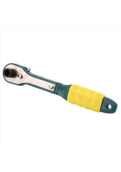 3x Mini 1/4 Kafa Tornavida Kutbu 6 35MM Iç Altıgen Cırcır Soket Anahtarı ile Çift Baş Ev Alet Aksesuar (Yurt Dışından) fırsatları