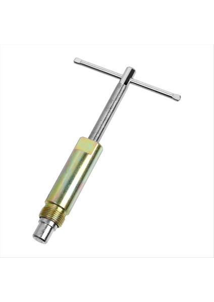 Sıkıştırma Kılıf Çekme Aracı Korozyon ve Dondurulmuş Besleme Durağı Boru Aleti Sıkıştırma Halkası Çıkarma Aracı (Yurt Dışından)