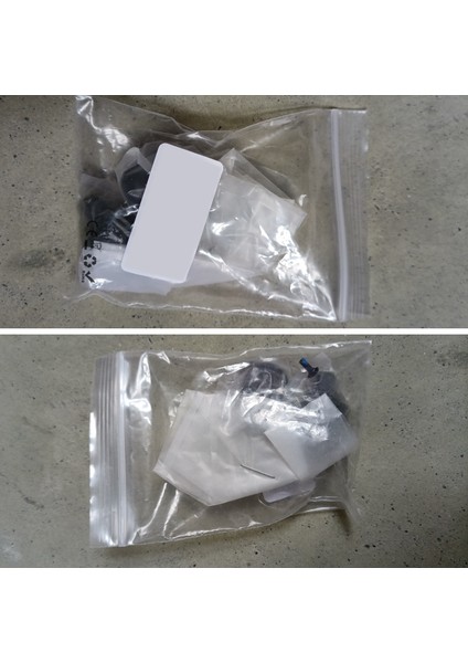 Onarım Kiti 1/4 Inç 72 Diş Çırpma Soketi Anahtarı Onarım Aksesuarları Cırcır Kılsı Parça Kiti (Yurt Dışından)