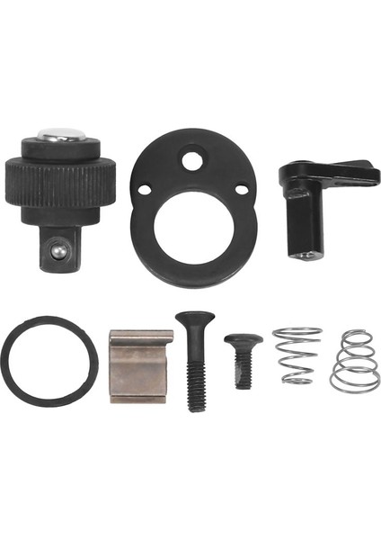 Onarım Kiti 1/4 Inç 72 Diş Çırpma Soketi Anahtarı Onarım Aksesuarları Cırcır Kılsı Parça Kiti (Yurt Dışından) fiyatları