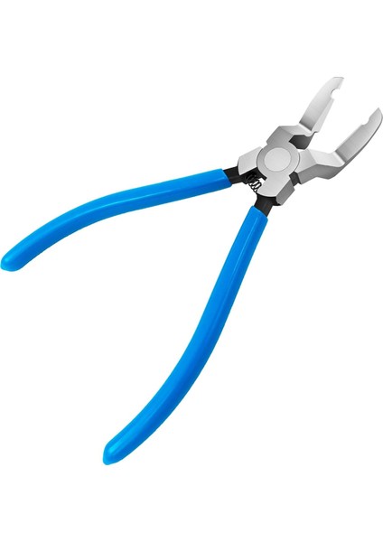 Panel Klipsi Pense Araba Kapısı Panel Klipi Perçin Trim Kaldırılması Otomatik Gövde Otomotiv Özel Perçin Çember Popper Aracı (Yurt Dışından)