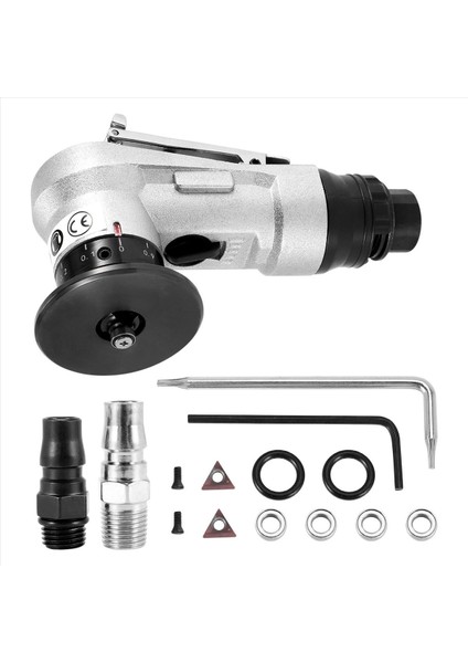 Manuel Pnömatik Pahlatma Makinesi Doğrusal Pahlandırma Aletleri 45 Derece Metal Kesme Ark Köşesi Bozma Kiti (Yurt Dışından) modelleri