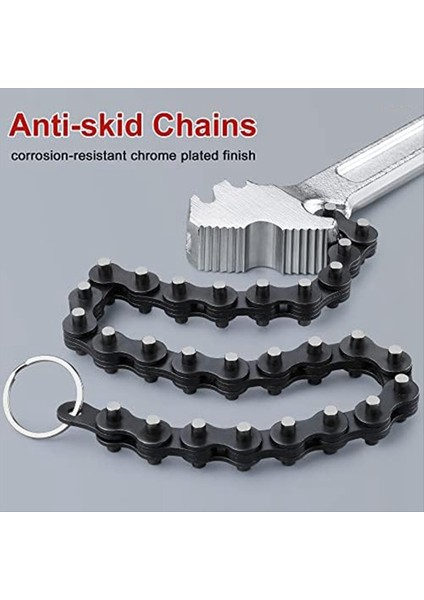 15 Inç Zincir Anahtarı Zincir Boru Anahtarı Zincir Boru Anahtarı Boru Anahtarı (Yurt Dışından) modelleri