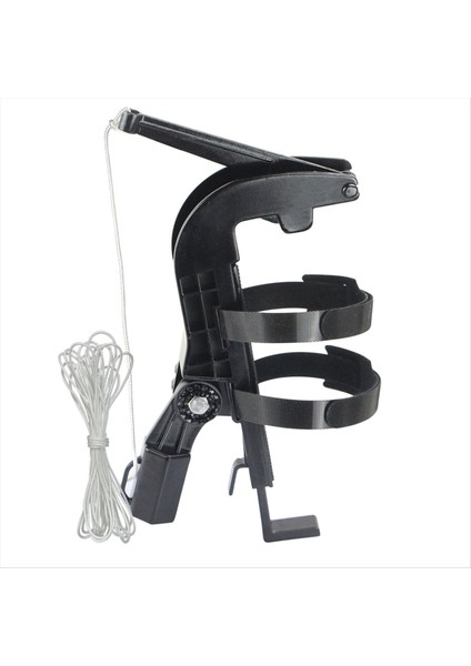 Spreyler Uzatma Kutup Adaptörü Püskürtücü Uzatma Kutup Adaptörü Ayarlanabilir Açılı Püskürtme Uzatma Ayar Braketi A (Yurt Dışından) fırsatları