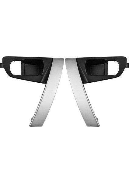 1paır Araç Kapılı Toplar Sol Sağ Set Iç Kapı Topu Nıssan Qashqaı J10 2007-2015 80945JE50A (Yurt Dışından)