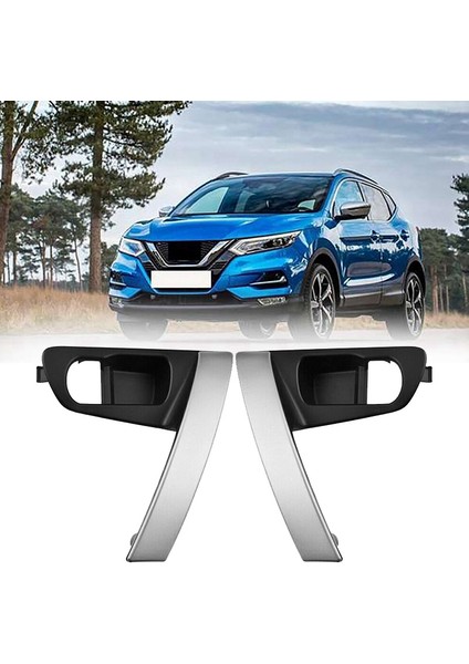 1paır Araç Kapılı Toplar Sol Sağ Set Iç Kapı Topu Nıssan Qashqaı J10 2007-2015 80945JE50A (Yurt Dışından) fırsatları