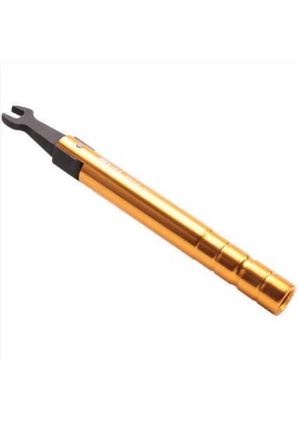 Mxıta Sma Torque Shrench Rf Konnektör Açılış 8mm Elektromünikasyon Koaksiyel Adaptör Dönüştürücü Düz Goldplated Secner (Yurt Dışından) fiyatları