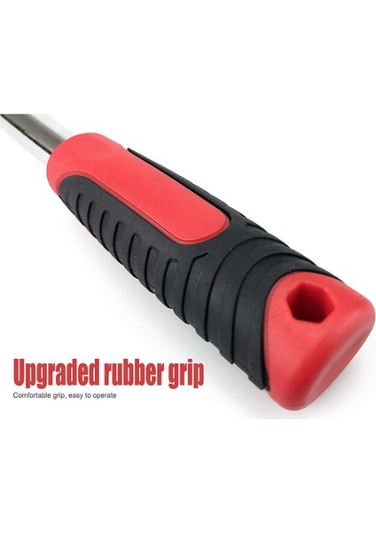 Ratchet Anahtarı Başlığı Anahtar Çıkarılabilir Çıkarılabilir Esnek Tork Göstergesi Cırcır Sap Anahtarı El Aleti (Yurt Dışından) fırsatları