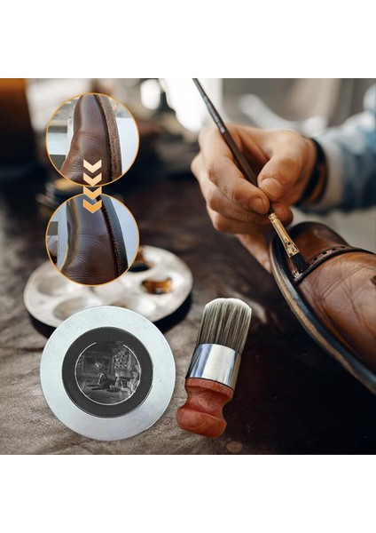 Mobilya Salve Domuz Kılı Fırça ile Yeni Mobilya Deri Salve Premium Mobilya Saldır (Yurt Dışından) modelleri