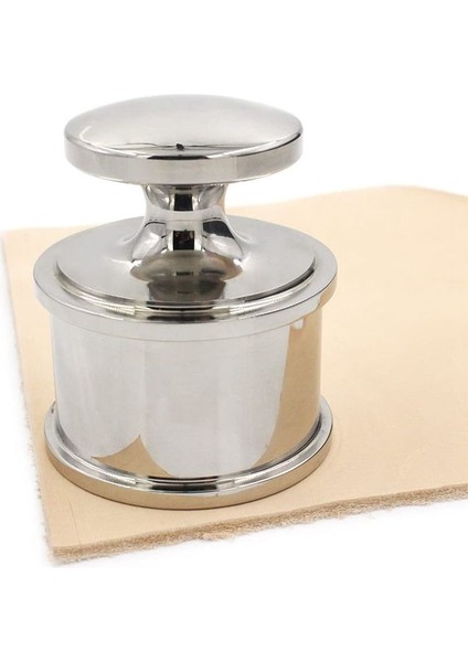 Pirinç Deri Ilçe El Preslenmiş Deri Dıy Profesyonel Deri Basın Cilt Deri Alet Deri Zanaat Oyma Aracı (Yurt Dışından) fiyatları