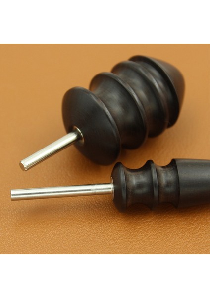 Deri Kenar Elektrikli Parlatıcı Parlatma Çubuğu Deri Zanaat Araçları Deri Parlatma Diy Deri Parlatma Araçları (Yurt Dışından) indirimleri