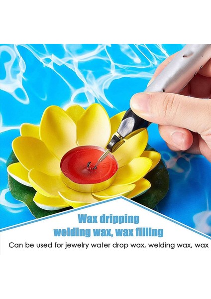 Iplik Brülör Uçları Iplik Zapper ve Boncuk Bitirmek Için Tek Dokunmatik ile Eritmek (Yurt Dışından) modelleri