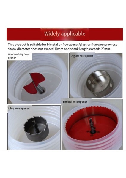 2pcs Elektrikli Çekiç Matkap Toz Toplayıcı Deliği Açıcı Toz Toplayıcı Kapak Toz Geçirmez Delik Testere Matkap Bit Kapağı (Yurt Dışından) fırsatları