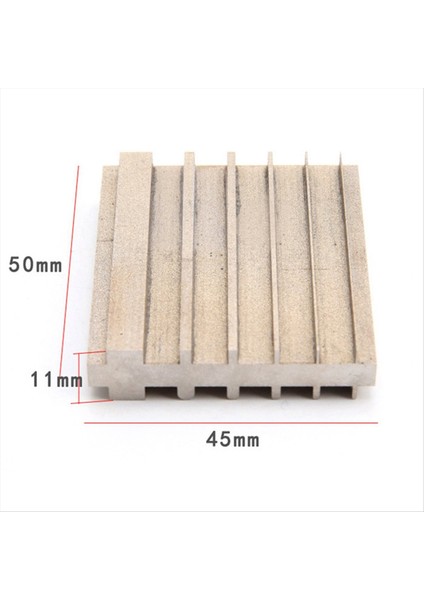 Deri Dıy Öğütücü Deri Geniş Kürek Edger Öğütme Onarım Aracı Eşkenar Dörtgen Öğütücü (Yurt Dışından) modelleri