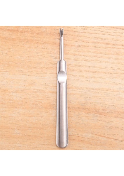 6pcs 1/2/4/6 Prong Dıy Döküm Dikiş Kesme Seti Deri Kenar Kaçış Diy Craft Aracı Endüstriyel Sınıf Beyaz Çelikler Deri Zanaat Kitleri - Sağlam Dayanıklı (4mm) (Yurt Dışından)