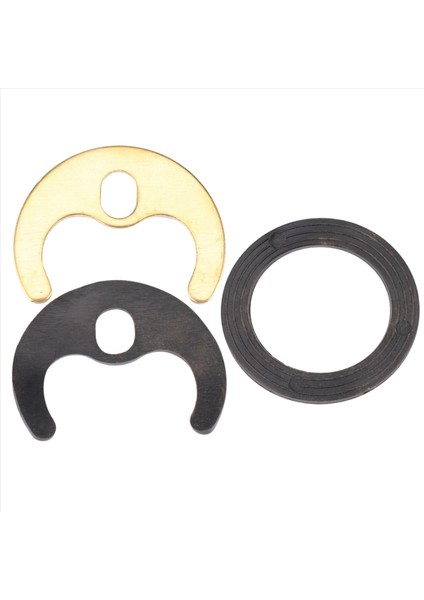 15X M8 Havza Yıkayıcı Lavabo Monobloc Mikser Musluk Tasarlama Takım Kiti Bolt Mutfak Braketi (Yurt Dışından) fiyatları