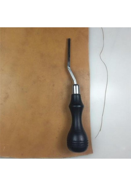 Deri Kenar Eğrisi Alet Üç Boyut Dıy Deri Kesme Alet Kenarı Sığ Dairesel Basınç Yan 2 0mm (Yurt Dışından) fırsatları