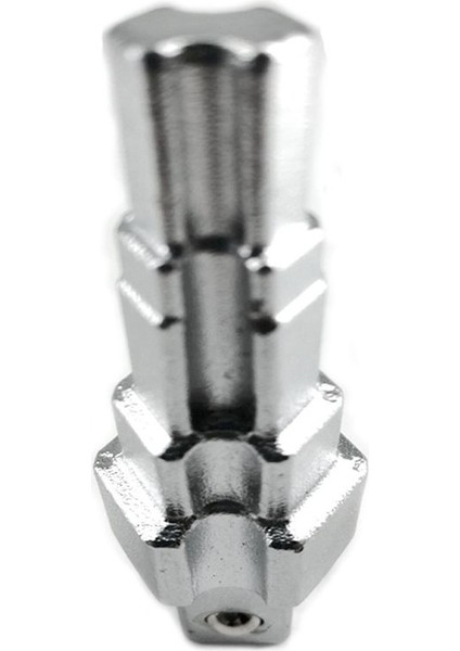 Step Anahtar Evrensel Motosiklet Altı Aks Aracı 1/2 Inç Valfleri Lugs Radyatör Spud Anahtarı (Yurt Dışından) fiyatları