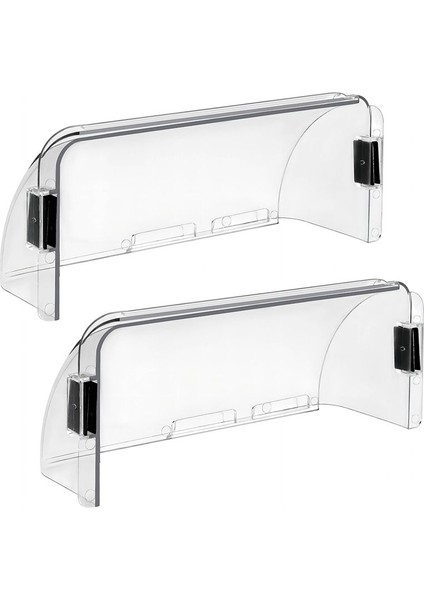 Ayarlanabilir Manyetik Hava Deflektörü Zemin Kayıtları Havalandırma Delikleri Yan Duvar Zemin Havalandırma Deflektörü-2 Için 8-14 Inç Arasında Kolay Ayar (Yurt Dışından) modelleri