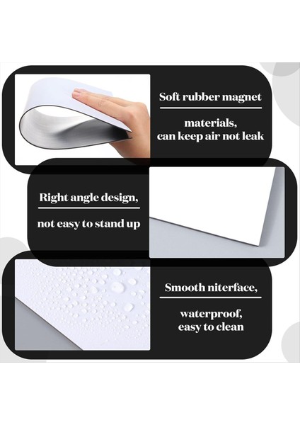 4 Parçalı Kare Manyetik Havalandırma Kapakları Tavan Havalandırma Delikleri ve Kayıtları Için Kalın Manyetik Zemin Havalandırma Kapakları (Yurt Dışından) fiyatları