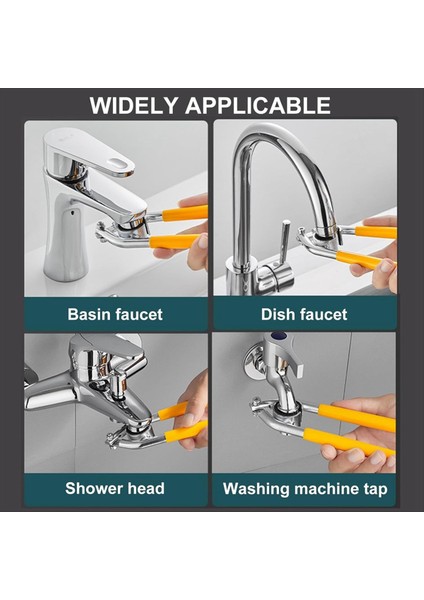 Musluk Bubbler Anahtarı Mutfak Havzası Lavabo Kapları Filtresi Çıkarma Aracı Ev Kullanımı Için Metal Kullanışlı Kabarcık Üreticisi (Yurt Dışından) fırsatları