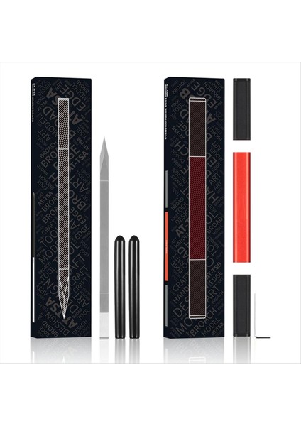 Pro Broad Edge Tasarım Hobiler El Sanatları ve Onarımlar Için El Aracı Modelleme (Yurt Dışından)