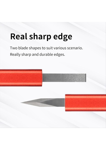 Pro Broad Edge Tasarım Hobiler El Sanatları ve Onarımlar Için El Aracı Modelleme (Yurt Dışından) indirimleri