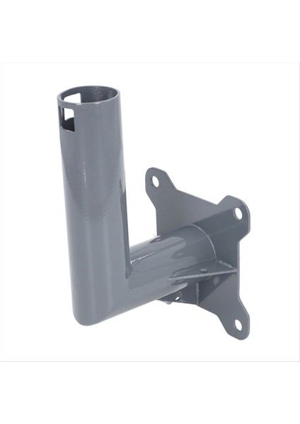 Starlink Duvar Montajı Için Starlink Montaj Braketi Basit Yükleme Güçlü Yük Taşıma Kararlı Destek (Yurt Dışından)