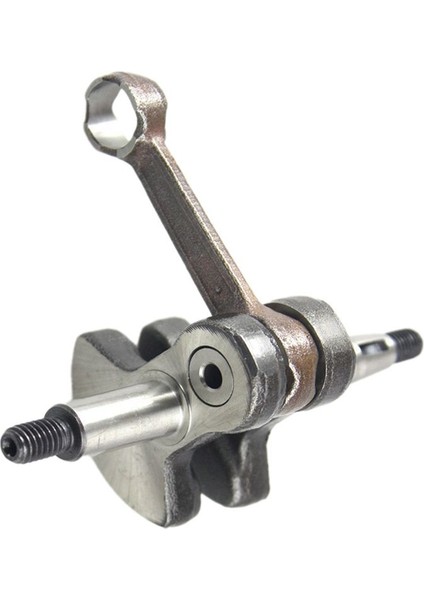 236R 436R 443R Düzeltici Biçme Makinesi Krank Mili Yedek Parçaları 143R Için Krank Mili (Yurt Dışından)