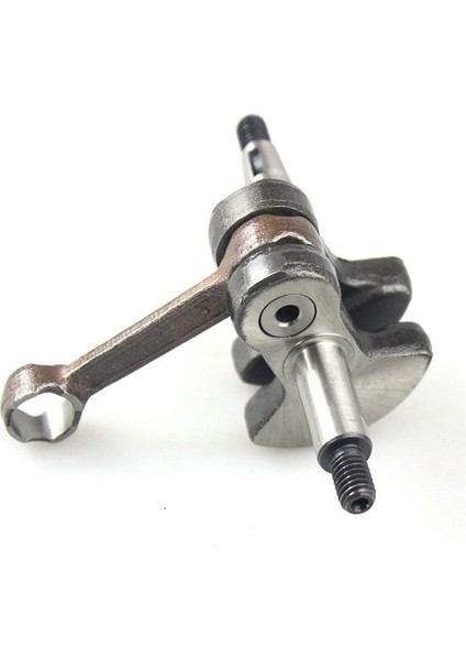 236R 436R 443R Düzeltici Biçme Makinesi Krank Mili Yedek Parçaları 143R Için Krank Mili (Yurt Dışından) fiyatları