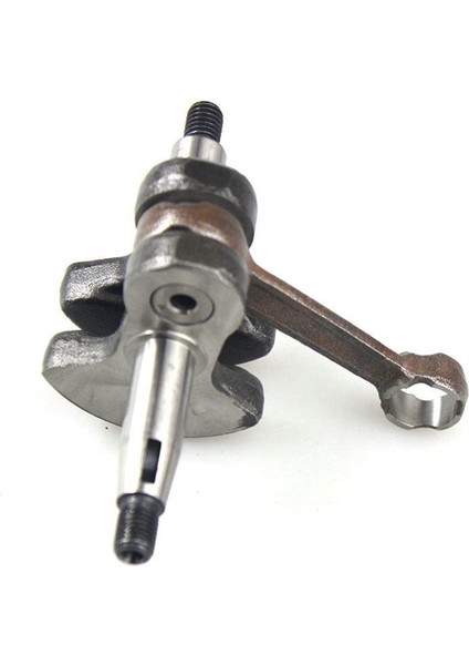 236R 436R 443R Düzeltici Biçme Makinesi Krank Mili Yedek Parçaları 143R Için Krank Mili (Yurt Dışından) fırsatları