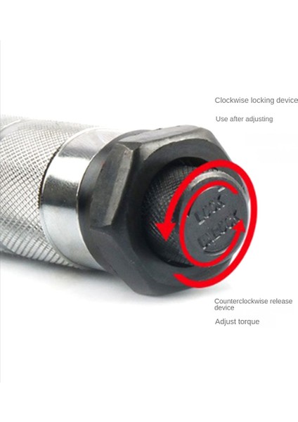 1/2 10-150N Hızlı Lastik Ayarlanabilir Cırcır Tork Anahtarı Oto Onarım kg Torku Pozitif ve Negatif Soket Anahtarı (Yurt Dışından) fiyatları