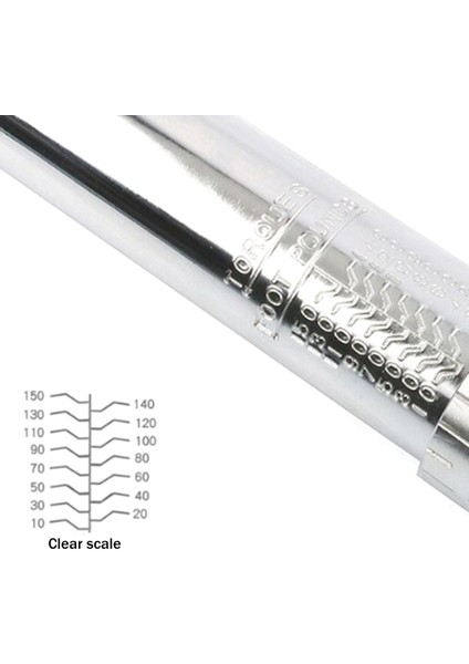 1/2 10-150N Hızlı Lastik Ayarlanabilir Cırcır Tork Anahtarı Oto Onarım kg Torku Pozitif ve Negatif Soket Anahtarı (Yurt Dışından) fırsatları