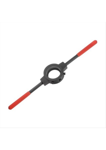 Metrik M30-M36/1-1/16 Inç-1-7/16 Inç Için Kalıp Kol Anahtarı (Unc/unf) 65MM Od Yuvarlak Dies 65MM x 25MM Dişli Kalıp Tutucu (Yurt Dışından)