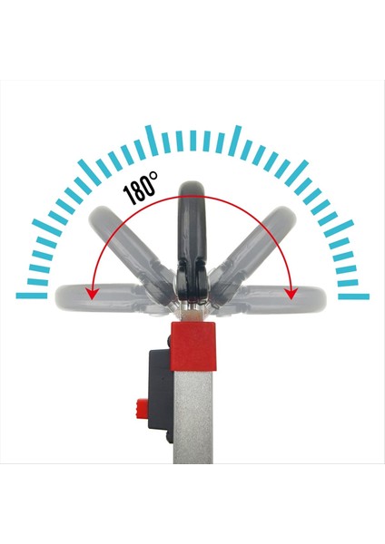 Teleskoping Havza Anahtarı 1-1/4in Ila 2-1/2in Çene Kapasitesi ve 10 Ila 17 Inç Uzatılabilir Sap Havza Anahtarı Lavabo Musluk Anahtarı (Yurt Dışından)