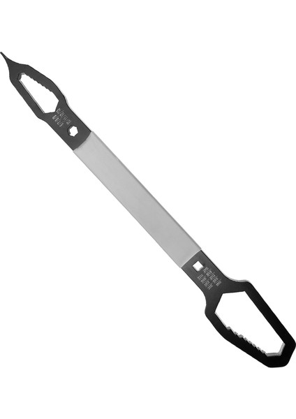 6-24MM Universal Anahtar Tornavida ile Alır 6 mm - 24MM Fındık Için Uçlu Anahtar Çok Işlevli Anahtar Anahtarı A (Yurt Dışından) modelleri