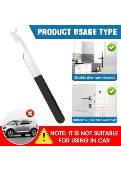 Itfaiyeci Araçları Kauçuk Saplı Çok Amaçlı Yay Çeliği Yangın Dövüşü Çok Amaçlı Kaldıraç Aracı (Yurt Dışından) modelleri