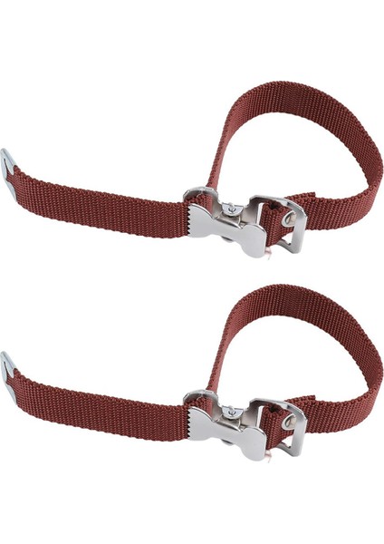 4 Adet Alçıpan Çıtır Kayışlar Ayarlanabilir Boyutta Bacak Bandı Kayışları Stilts Için Yedek Parça (Yurt Dışından) modelleri