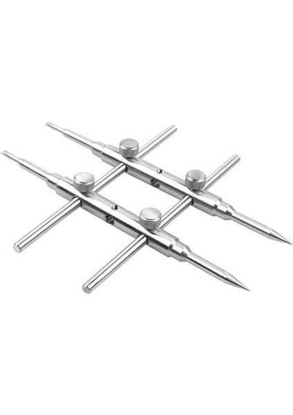 Alçakgönüllü Profesyonel Paslanmaz Çelik Sihirbazı Anahtarı Onarım Araçları Dslr Kamera Lens Katı ve Firma Için Harika Aksesuar (Yurt Dışından) indirimleri