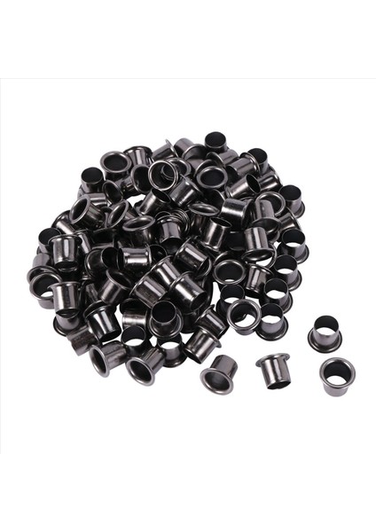 3set ARAÇLARI+300 Pcs Silver Pirinç Tırnaklarla Tırnak Kurulum Araçları Perçinler (Yurt Dışından) fiyatları