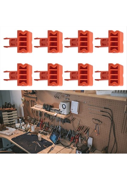 8pcs Siyah ve Decker Için Döner Kavrama Peg Model Model 79-010-4 Yedek Parçalar Elektrikli Alışlar Aksesuarlar (Yurt Dışından) fiyatları