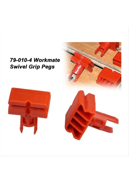 8pcs Siyah ve Decker Için Döner Kavrama Peg Model Model 79-010-4 Yedek Parçalar Elektrikli Alışlar Aksesuarlar (Yurt Dışından) modelleri