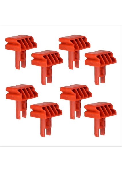 8pcs Siyah ve Decker Için Döner Kavrama Peg Model Model 79-010-4 Yedek Parçalar Elektrikli Alışlar Aksesuarlar (Yurt Dışından) indirimleri