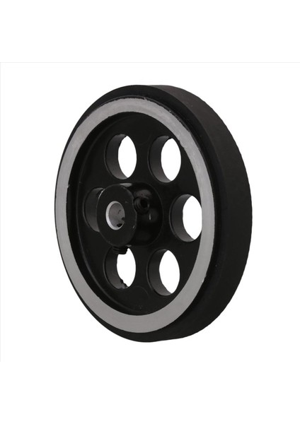 3pcs 200X6MM Endüstriyel Alüminyum Kauçuk Ölçüm Döner Enkoder Ölçer Tekerleği (Yurt Dışından) fırsatları