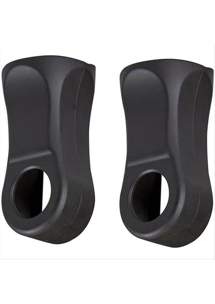 2pcs 49-16-2567 3/8 Inç Yüksek Hızlı Mandallar 2566-20 2567-20 M12 Yakıt 1/4in ve 3/8 Inç Yüksek Hızlı Mandal Için Koruyucu Çizme (Yurt Dışından)