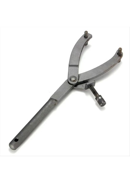 Y Tipi Motosiklet Scooter Volan Kelepçe Kelepçesi Kemeri Debriyaj Sökme ve Sabitleme Aracı (Yurt Dışından)